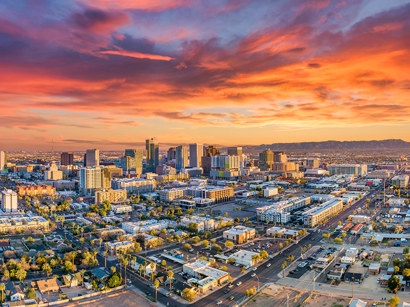 Phoenix