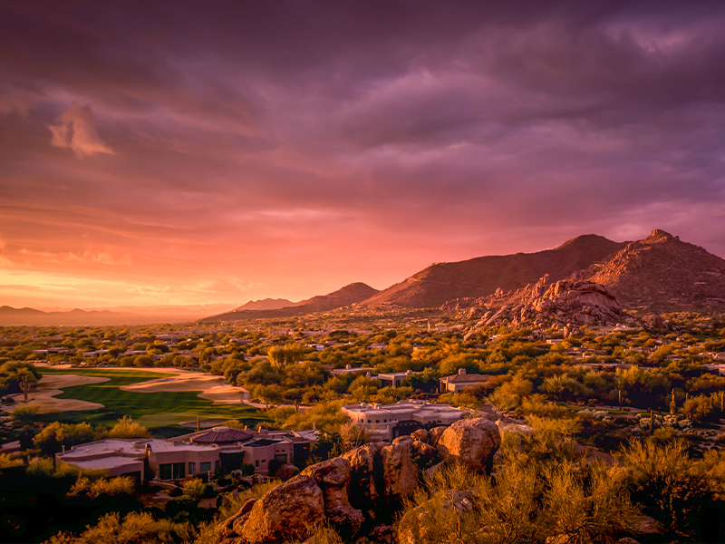 Scottsdale