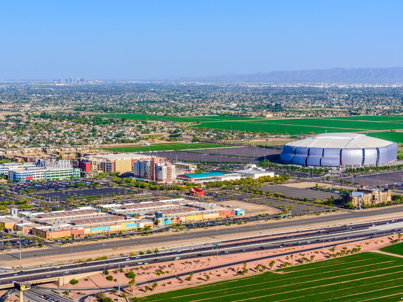 Glendale