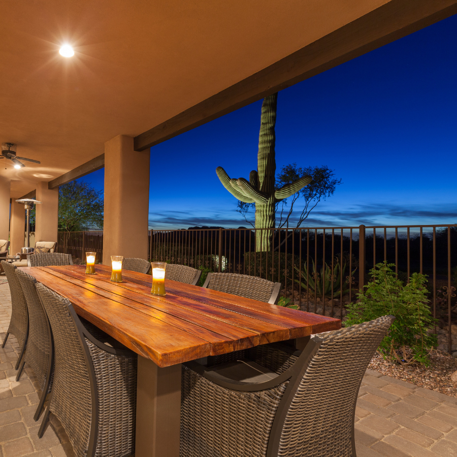 Property Portfolio