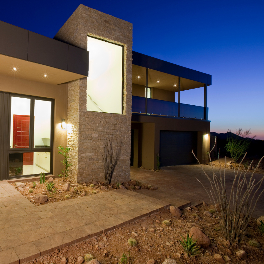 Property Portfolio
