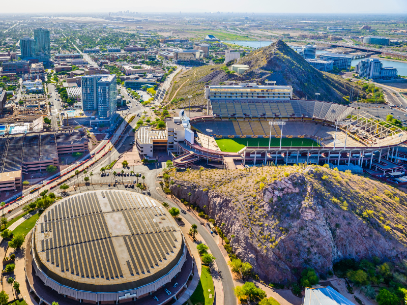 Tempe