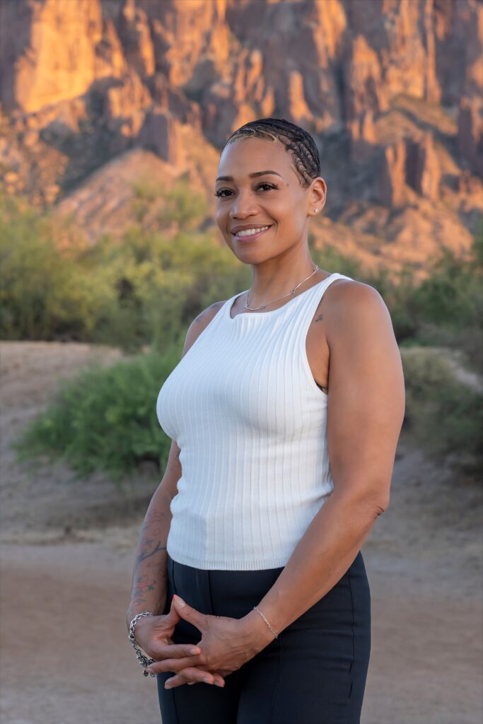 Danyelle