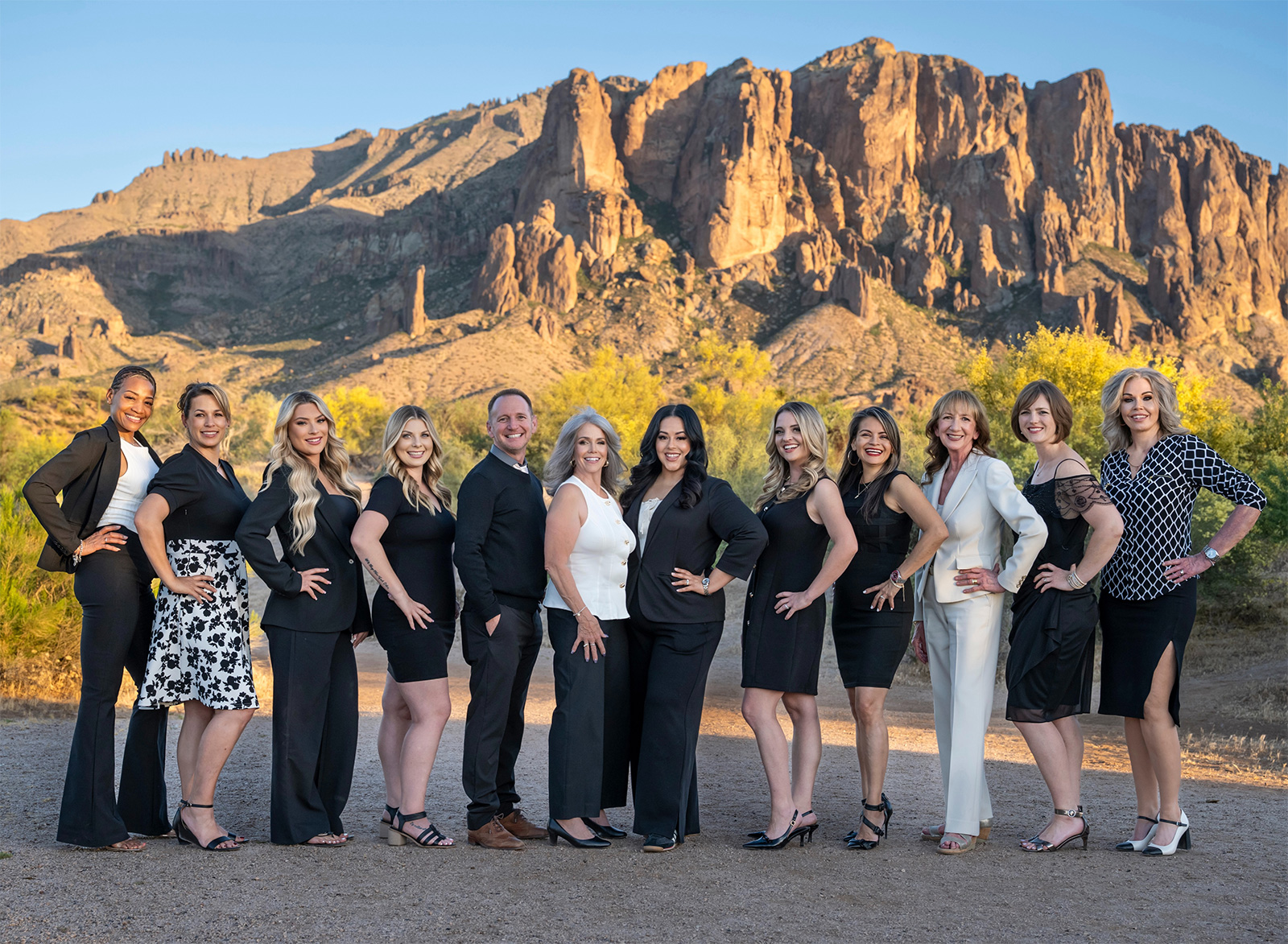 Results Team